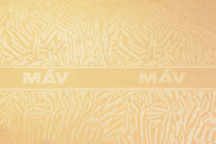 MÁV FÜGGÖNY 2